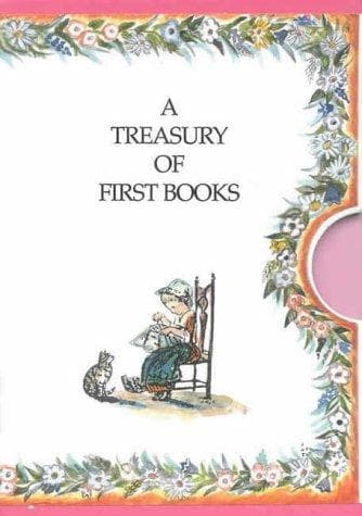Cover image for Treasury Set (First Books)