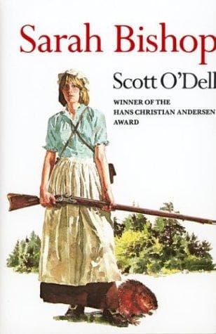 Cover image for Sarah Bishop