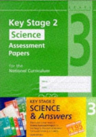 Cover image for Assessment Papers