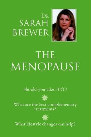 Cover image for Menopause