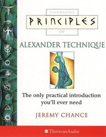 Principles of Alexander Technique, Audio