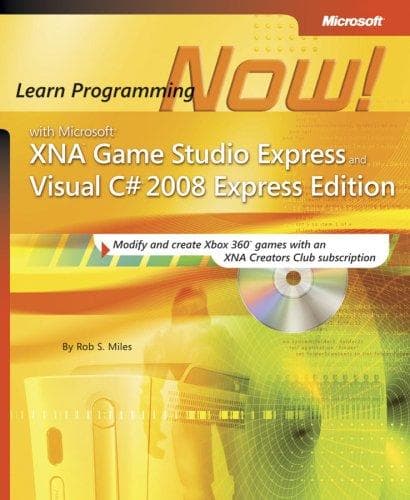 Microsoft XNA Game Studio 2.0