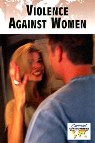 Cover image for Violence Against Women (Current Controversies)