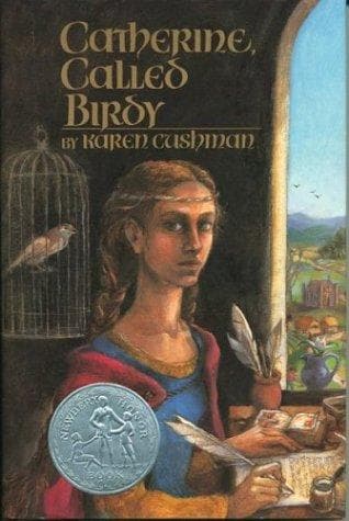 Cover image for Catherine, called Birdy