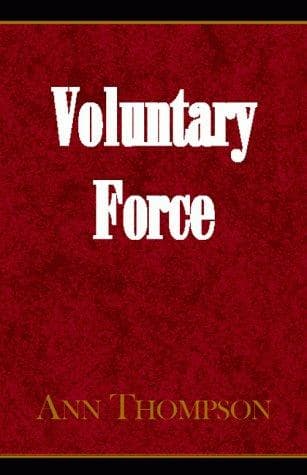 Cover image for Voluntary Force