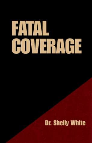 Cover image for Fatal Coverage