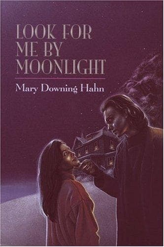 Cover image for Look for me by moonlight