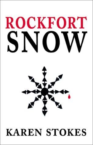 Cover image for Rockfort Snow