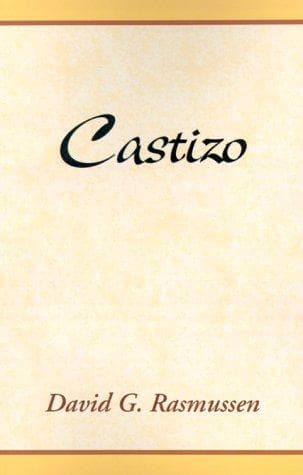 Cover image for Castizo