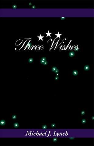 Cover image for Three Wishes