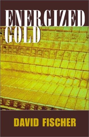 Cover image for Energized Gold