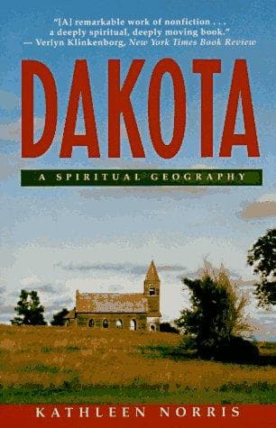 Cover image for Dakota
