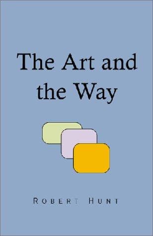 Cover image for The Art and the Way