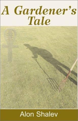 Cover image for A Gardener's Tale