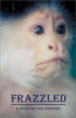 Cover image for Frazzled