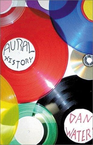 Cover image for Aural History