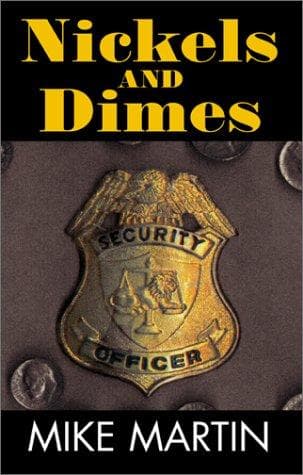 Cover image for Nickels and Dimes
