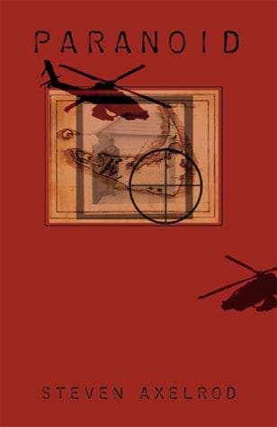 Cover image for Paranoid