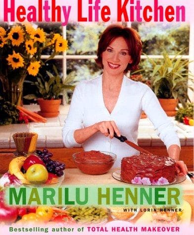 Cover image for Healthy Life Kitchen