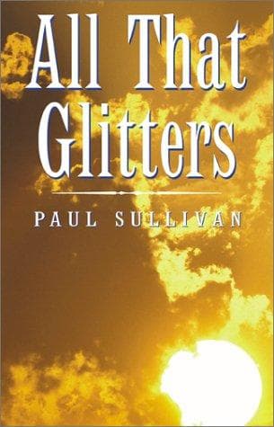 Cover image for All That Glitters