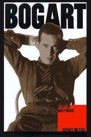 Cover image for Bogart