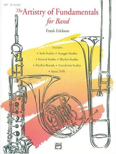 Cover image for Artistry of Fundamentals