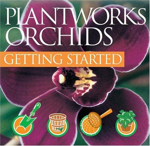 Cover image for Plantworks