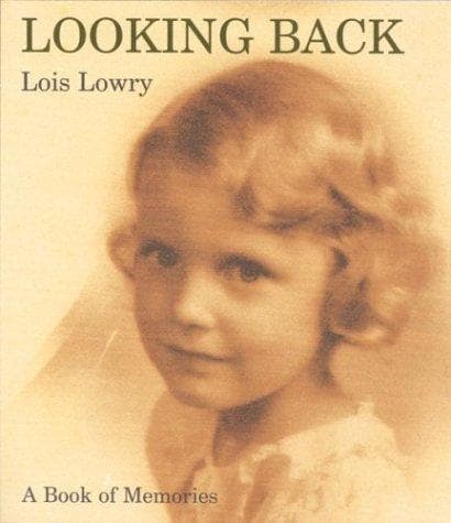 Cover image for Looking back