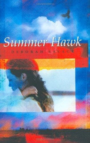 Cover image for Summer hawk