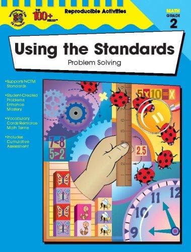 Cover image for Using the Standards 