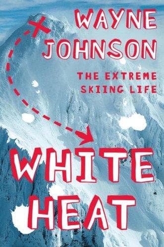 Cover image for White Heat