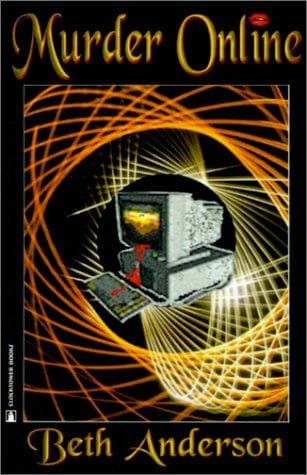 Cover image for Murder Online