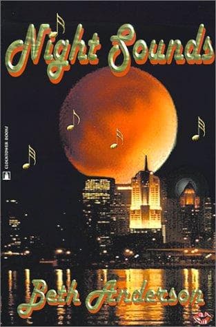 Cover image for Night Sounds