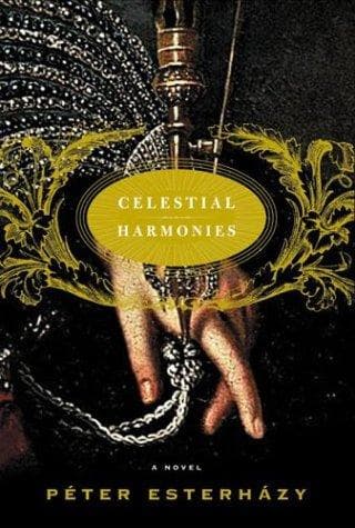 Cover image for Celestial Harmonies