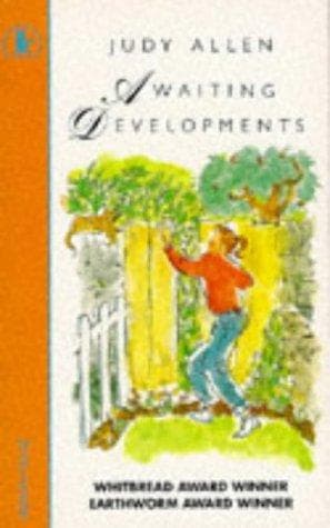 Cover image for Awaiting Developments