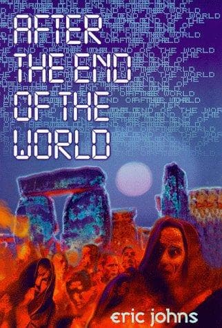 Cover image for After the End of the World