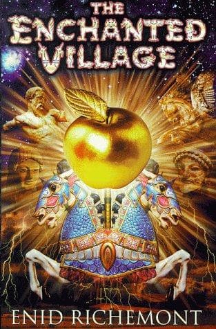 Cover image for The Enchanted Village