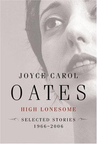 Cover image for High lonesome
