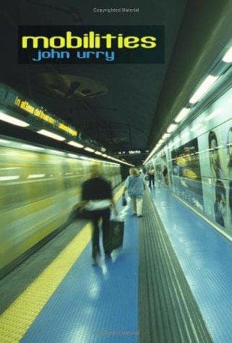 Cover image for Mobilities