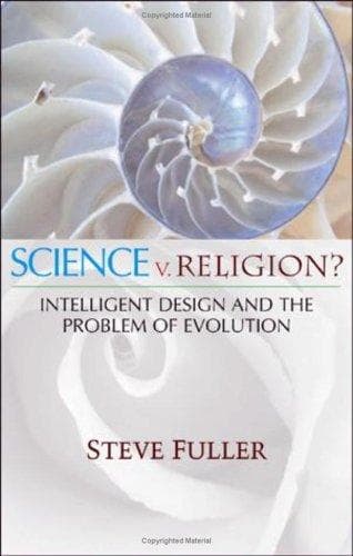 Cover image for Science vs. Religion