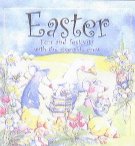 Cover image for Easter