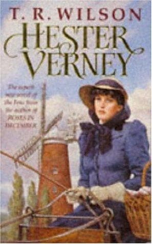 Cover image for Hester Verney