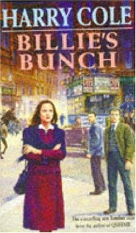 Cover image for Billie's Bunch