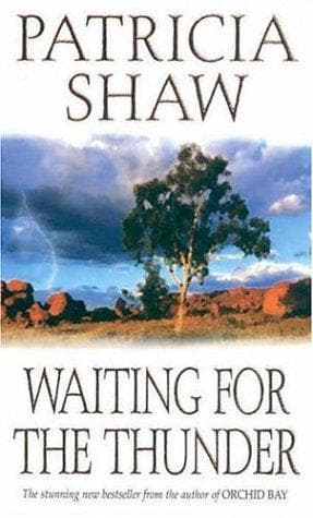 Cover image for Waiting for the Thunder