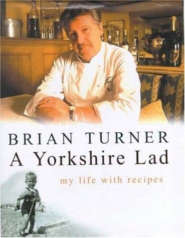 Cover image for A Yorkshire Lad