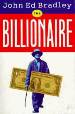 Cover image for The Billionaire