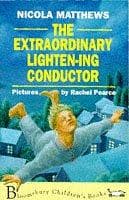 Cover image for The Extraordinary Lighten-ing Conductor