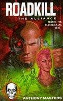 Cover image for The Alliance (Roadkill)