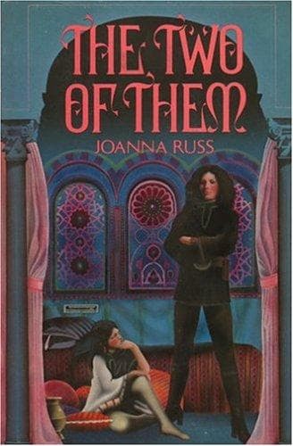 Cover image for The two of them