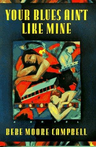 Cover image for Your blues ain't like mine